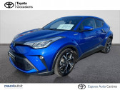 Annonce Toyota C-HR occasion Hybride C-HR Hybride 122h Edition 5p � Castres