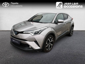 Toyota C-HR , garage JEAN LAIN OCCASIONS VALENCE  Valence