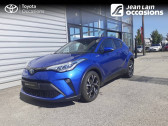 Toyota C-HR occasion année 2020 boite Robotisee Annonce Toyota C-HR occasion Hybride C-HR Hybride 122h Edition 5p à Valence