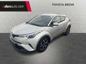Toyota C-HR C-HR Hybride 122h Edition 5p   Brive-la-Gaillarde 19