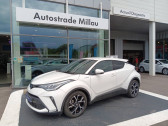 Toyota C-HR C-HR Hybride 122h Edition 5p   Millau 12