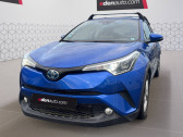 Annonce Toyota C-HR occasion Hybride C-HR Hybride 122h Edition 5p � Anglet