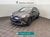 Annonce Toyota C-HR occasion Hybride C-HR Hybride 122h Edition à Jaux