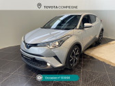 Annonce Toyota C-HR occasion Hybride C-HR Hybride 122h Edition � Jaux