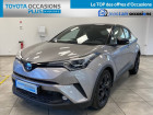 Toyota C-HR occasion Gris année 2018 boite Robotisee Annonce Toyota C-HR occasion Hybride C-HR Hybride 122h Graphic 5p à Valence