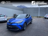 Toyota C-HR occasion année 2020 boite Robotisee Annonce Toyota C-HR occasion Hybride C-HR Hybride 122h Graphic 5p à Tournon
