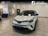 Toyota C-HR occasion année 2018 boite Robotisee Annonce Toyota C-HR occasion Hybride C-HR Hybride 122h Graphic 5p à Seyssinet-Pariset