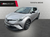 Toyota C-HR C-HR Hybride 122h Graphic 5p  2017 - annonce de voiture en vente sur Auto Sélection.com