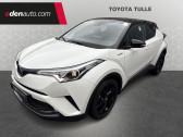 Toyota C-HR C-HR Hybride 122h Graphic 5p   Tulle 19
