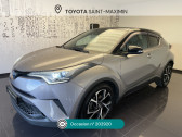 Annonce Toyota C-HR occasion Hybride C-HR Hybride 122h Graphic  Saint-Maximin