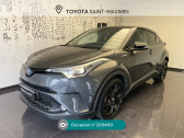 Annonce Toyota C-HR occasion Hybride C-HR Hybride 122h Graphic � Saint-Maximin