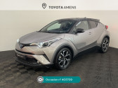 Annonce Toyota C-HR occasion Hybride C-HR Hybride 122h Graphic � Amiens