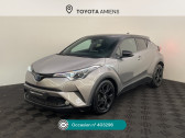 Toyota C-HR C-HR Hybride 122h Graphic  � Rivery 80