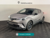 Toyota C-HR C-HR Hybride 122h Graphic  � Rivery 80