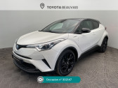 Annonce Toyota C-HR occasion Hybride C-HR Hybride 122h Graphic � Beauvais
