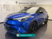 Annonce Toyota C-HR occasion Hybride C-HR Hybride 122h Graphic � Saint-Maximin