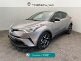 Toyota C-HR C-HR Hybride 122h Graphic  � Beauvais 60