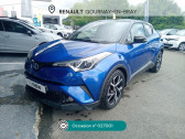 Toyota C-HR occasion année 2017 boite Automatique Annonce Toyota C-HR occasion Hybride C-HR Hybride 122h Graphic à Gournay-en-Bray