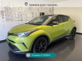 Toyota C-HR occasion année 2019 boite Automatique Annonce Toyota C-HR occasion Hybride C-HR Hybride 122h JBL Edition à Saint-Maximin