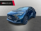 Annonce Toyota C-HR occasion Hybride C-HR Hybride 140 Collection 5p � Toulouse