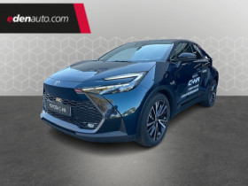 Toyota C-HR , garage TOYOTA TOULOUSE VAUQUELIN � Toulouse