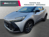 Toyota C-HR C-HR Hybride 140 Collection 5p   Saint-Laurent-des-Vignes 24