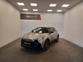 Annonce Toyota C-HR occasion Hybride C-HR Hybride 140 Collection 5p  Saint-Laurent-des-Vignes