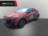 Toyota C-HR C-HR Hybride 140 Collection 5p   Brive-la-Gaillarde 19