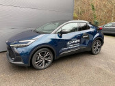 Annonce Toyota C-HR occasion Hybride C-HR Hybride 140 Collection 5p  Tulle