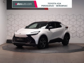 Toyota C-HR occasion année 2024 boite Robotisee Annonce Toyota C-HR occasion Hybride C-HR Hybride 140 Collection 5p à PERIGUEUX