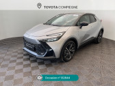 Annonce Toyota C-HR occasion Hybride C-HR Hybride 140 Collection à Jaux