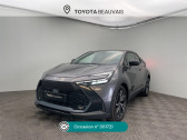 Annonce Toyota C-HR occasion Hybride C-HR Hybride 140 Collection  Beauvais