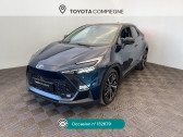 Annonce Toyota C-HR occasion Hybride C-HR Hybride 140 Collection à Jaux