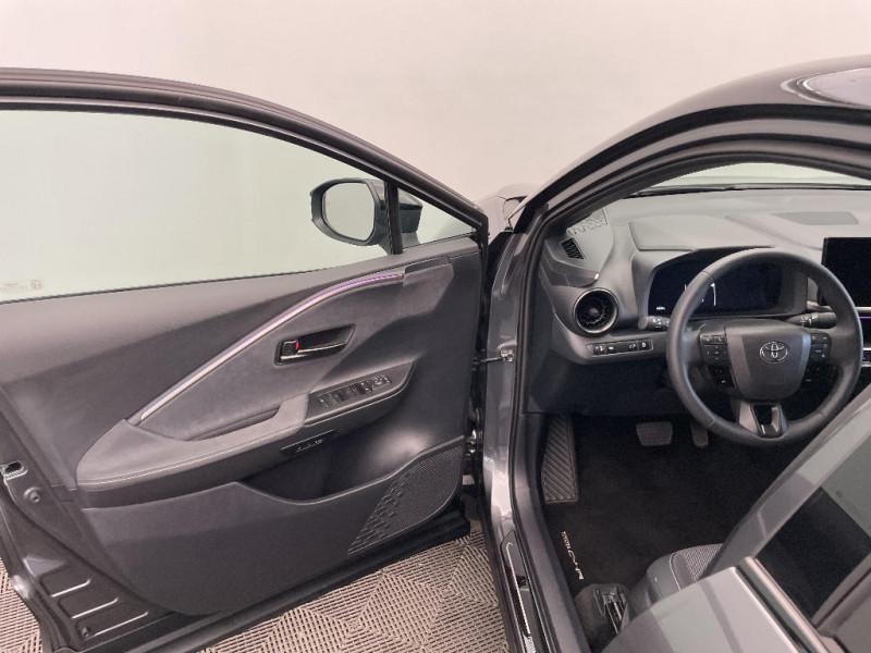 Toyota C-HR C-HR Hybride 140 Collection 2024 - photo n°19 Toyota C-HR C-HR Hybride 140 Collection  occasion à Beauvais - photo n°19