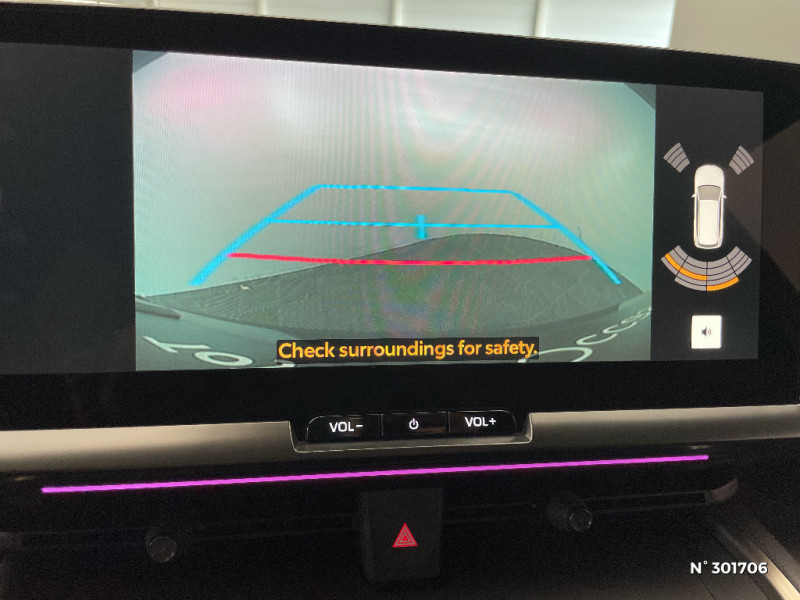 Toyota C-HR C-HR Hybride 140 Collection 2024 - photo n°14 Toyota C-HR C-HR Hybride 140 Collection  occasion à Beauvais - photo n°14