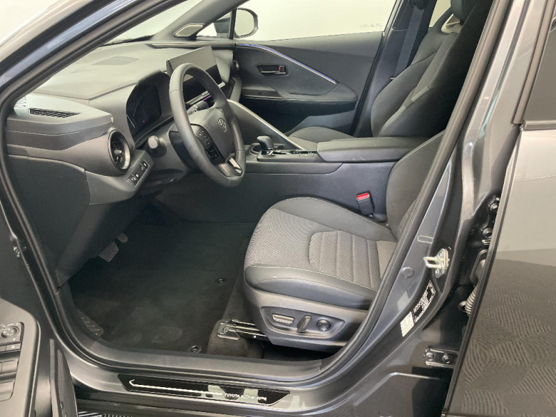 Toyota C-HR C-HR Hybride 140 Collection 2024 - photo n°18 Toyota C-HR C-HR Hybride 140 Collection  occasion à Beauvais - photo n°18