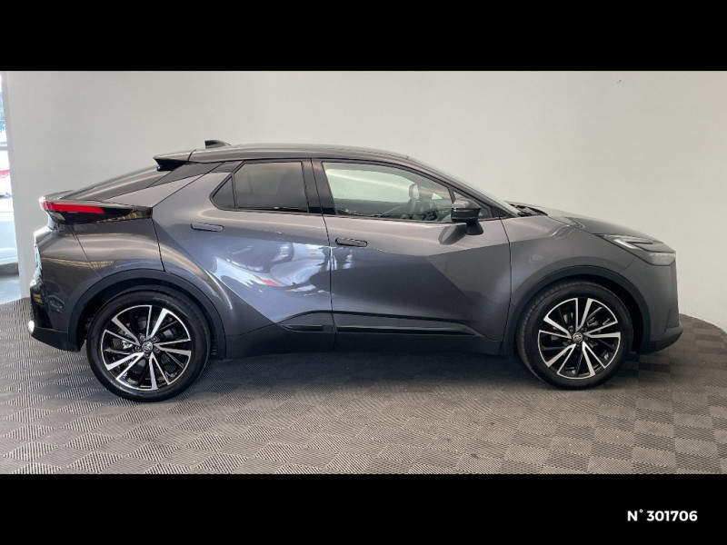 Toyota C-HR C-HR Hybride 140 Collection 2024 - photo n°5 Toyota C-HR C-HR Hybride 140 Collection  occasion à Beauvais - photo n°5