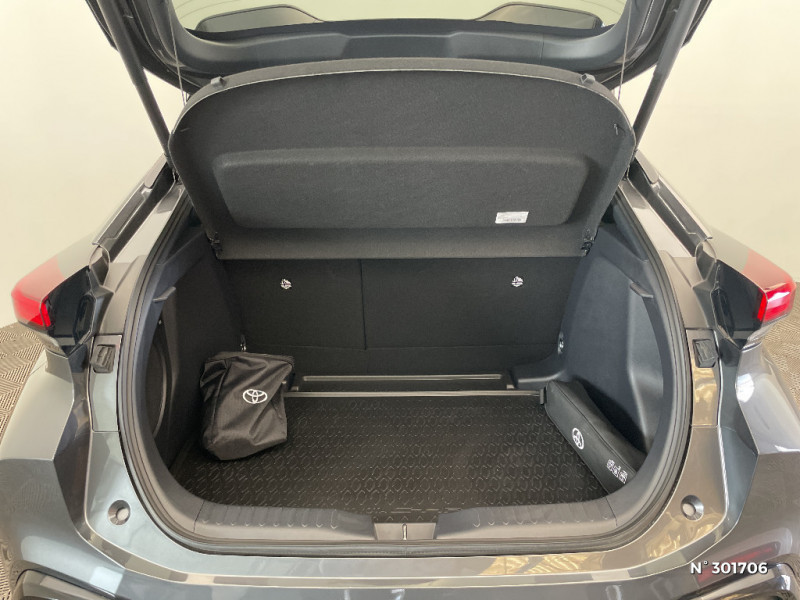 Toyota C-HR C-HR Hybride 140 Collection 2024 - photo n°7 Toyota C-HR C-HR Hybride 140 Collection  occasion à Beauvais - photo n°7