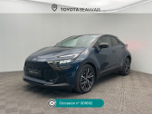 Toyota C-HR C-HR Hybride 140 Collection   Beauvais 60