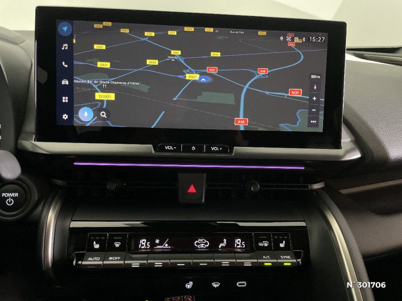 Toyota C-HR C-HR Hybride 140 Collection 2024 - photo n°13 Toyota C-HR C-HR Hybride 140 Collection  occasion à Beauvais - photo n°13