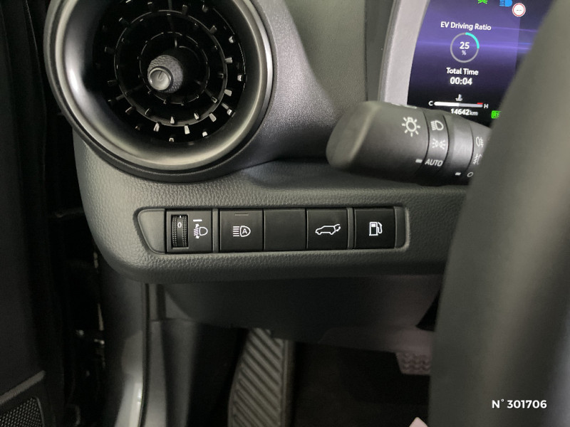 Toyota C-HR C-HR Hybride 140 Collection 2024 - photo n°15 Toyota C-HR C-HR Hybride 140 Collection  occasion à Beauvais - photo n°15