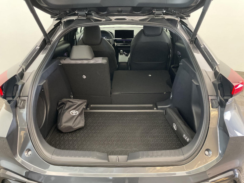 Toyota C-HR C-HR Hybride 140 Collection 2024 - photo n°16 Toyota C-HR C-HR Hybride 140 Collection  occasion à Beauvais - photo n°16