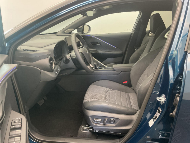 Toyota C-HR C-HR Hybride 140 Collection  occasion  Beauvais - photo n18