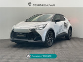 Toyota C-HR occasion année 2024 boite Robotisee Annonce Toyota C-HR occasion Hybride C-HR Hybride 140 Collection à Beauvais