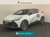 Toyota C-HR occasion année 2024 boite Robotisee Annonce Toyota C-HR occasion Hybride C-HR Hybride 140 Collection à Rivery