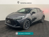 Toyota C-HR occasion année 2025 boite Robotisee Annonce Toyota C-HR occasion Hybride C-HR Hybride 140 Collection à Rivery