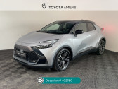 Toyota C-HR occasion année 2024 boite Automatique Annonce Toyota C-HR occasion Hybride C-HR Hybride 140 Collection à Rivery
