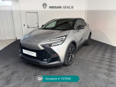 Toyota C-HR occasion année 2024 boite Automatique Annonce Toyota C-HR occasion Hybride C-HR Hybride 140 Collection à Senlis