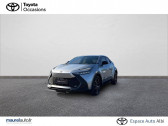 Annonce Toyota C-HR occasion Hybride C-HR Hybride 140 Design 5p � Albi