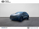 Annonce Toyota C-HR occasion Hybride C-HR Hybride 140 Design 5p � Albi